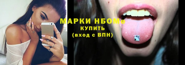 твердый Арсеньев